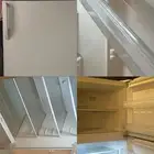 ثلاجه للبيع سيمت 400