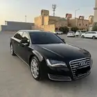 اودي A8