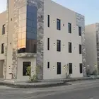 شقة المهدية