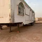 كرفانه للبيع