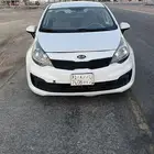كيا ريو 2016