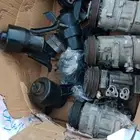 عكوس ودينمو وكمبرورسات وسلف مستورد