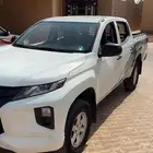 مستبيشي L200 دبل