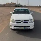 هايلكس غماره موديل 2008