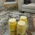 سمن غنم للبيع