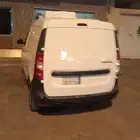 فان رينو 2021 ثلاجة للايجار