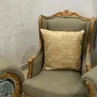 كنب 5 كبير (ثلاثي) و 2 صغير (فردي) و 2 ستاره