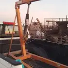 رافعه للبيع 2 طن