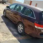 هوندا اوديسي