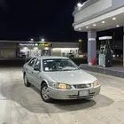 كامري - مديل 2001 XLi بدي بلد - مكينة قير شرط