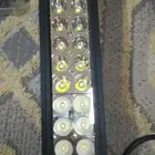 كشاف ليد علوي