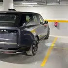 رنج روفر 2025