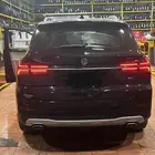 ام جي ار اكس 2018