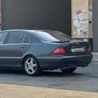 مارسدس فياقرا 2001