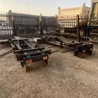 هاقن هاجن حاويات