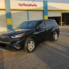 هايلاندر تويوتا ماشيه 16الف