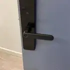 قفل ذكي اقفال ذكية مع التركيب
