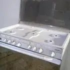فرن قليم غاز نظيف عالشرط