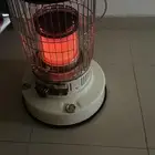 بيع وصيانة جميع انواع دفايات الكاز