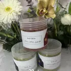 حنا وسدر ومشاط
