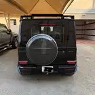 برابوس 2015 معدل 2023