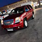 جمس يوكن 2011 دبل مع مثبت سرعة