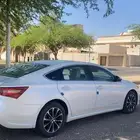 افالون 2016 ستاندر بدي وكاله