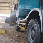 للبيع اكتروس فور باي فور 2005