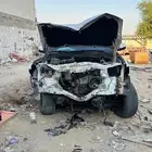 باور قريت ول 2021مصدوم للبيع