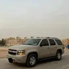 تاهو 2011 للبيع بدي وكاله شرط ومتحركات وقير ومكينه شرط