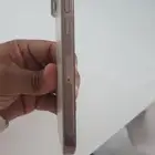 جوال ايفون 16 برو 256 بطارية 100