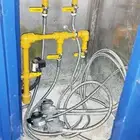 تمديد شبكة الغاز المركزي