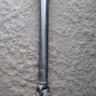 للبيع عامود دوران خلفي جيمني من موديل 2004اللين 2017