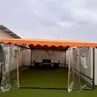 خيم حمامات شينكو جلسات