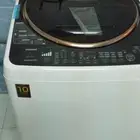 غساله توشيبا 15 كيلو