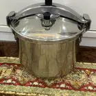 قدر ضغط السيف ستار 8 لتر