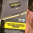 رامات 16GB 2X8 سرعه 3200