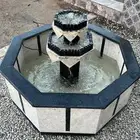 نافوره رخام استلام فوري