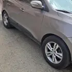 توسان 2014 فل سقف بنوراما