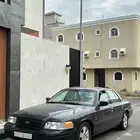 فورد فكتوريا 2006 سبورت قير ارضي سعودي ( انباع )