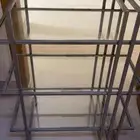 طاولات وعربيه