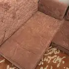 مساند العدد 8 مع زاويه 2 استخدام نظيف