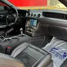 M ustang GT 5.0 Performance Package