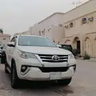 فورنيشر 2017 دبل تويوتا