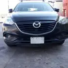 مازدا cx9 2016 نص فل مالك اول