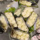 ورد جوري ابيض