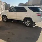 فورتشنر 2010 ديزل