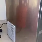 ايس ميكر 26 كيلو وارد كوادر الجزيره