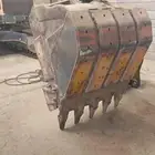 بوكلين لإيجار ساعه شهري سنوي