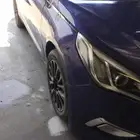 Hyundai Accent 2016
